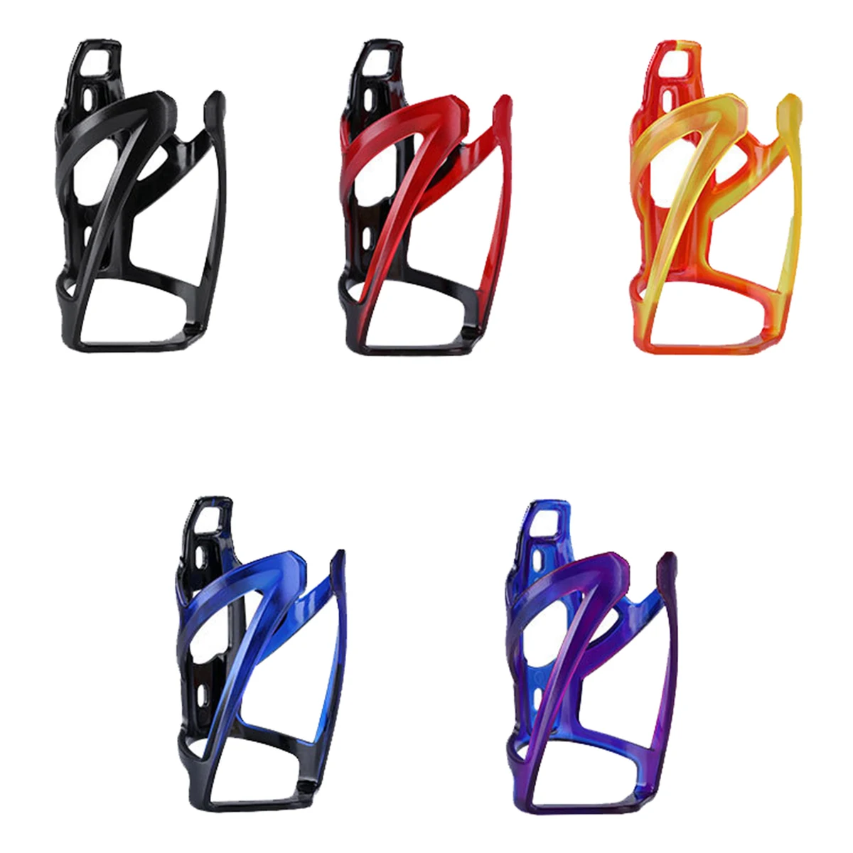 MOQ100 Bicycle Water Cup Holder 1