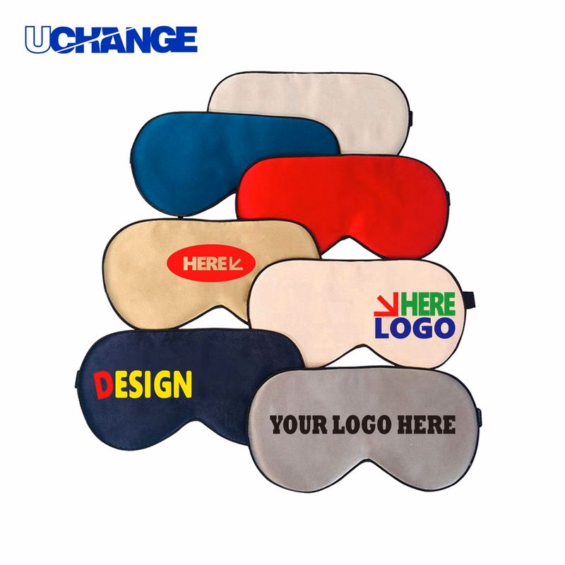 Light-Blocking Sleep Mask