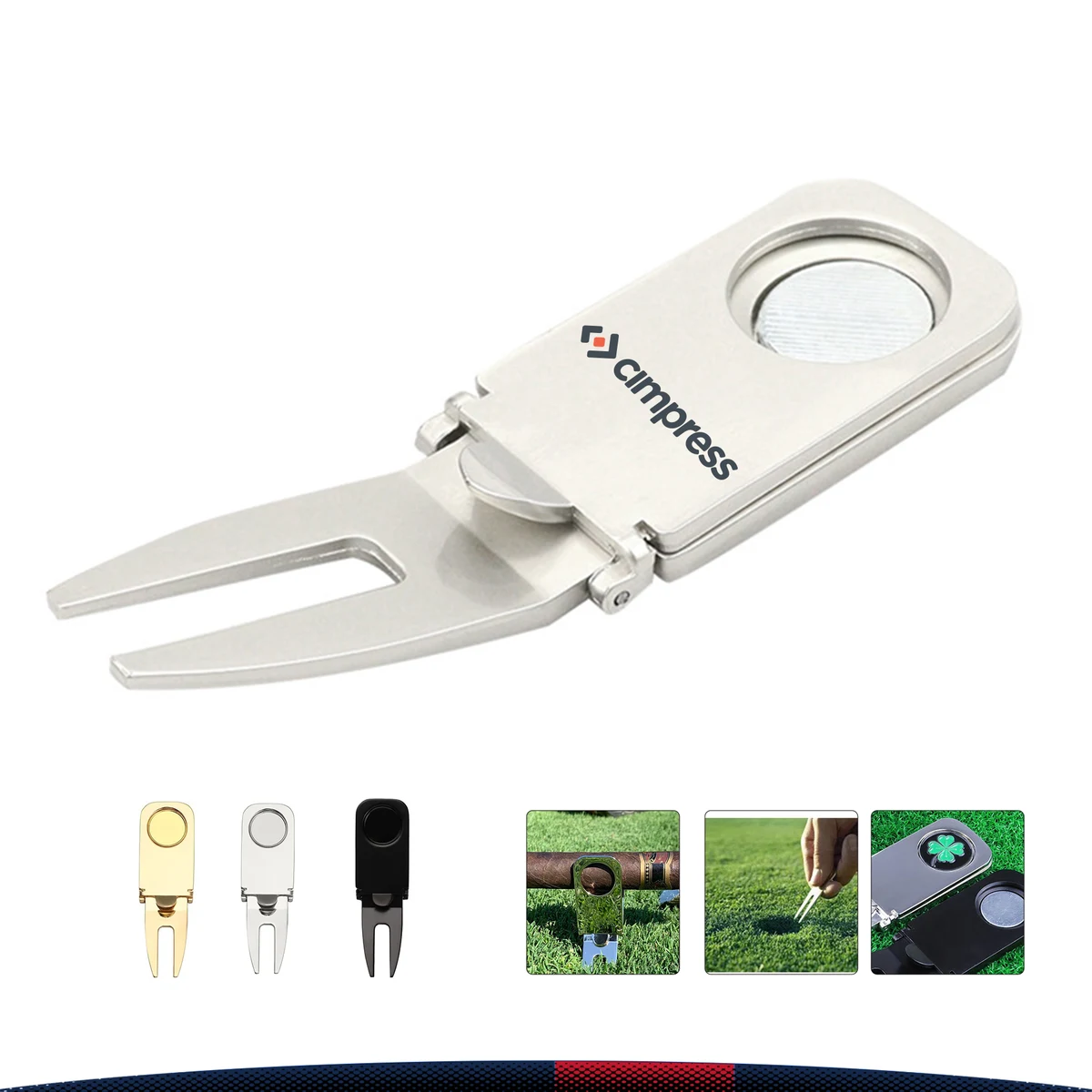Suillin Golf Set 1