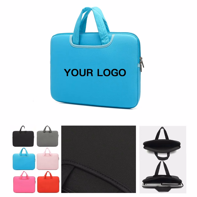 Lightweight Foam Laptop Sleeve 14 Inch for Daily Carry