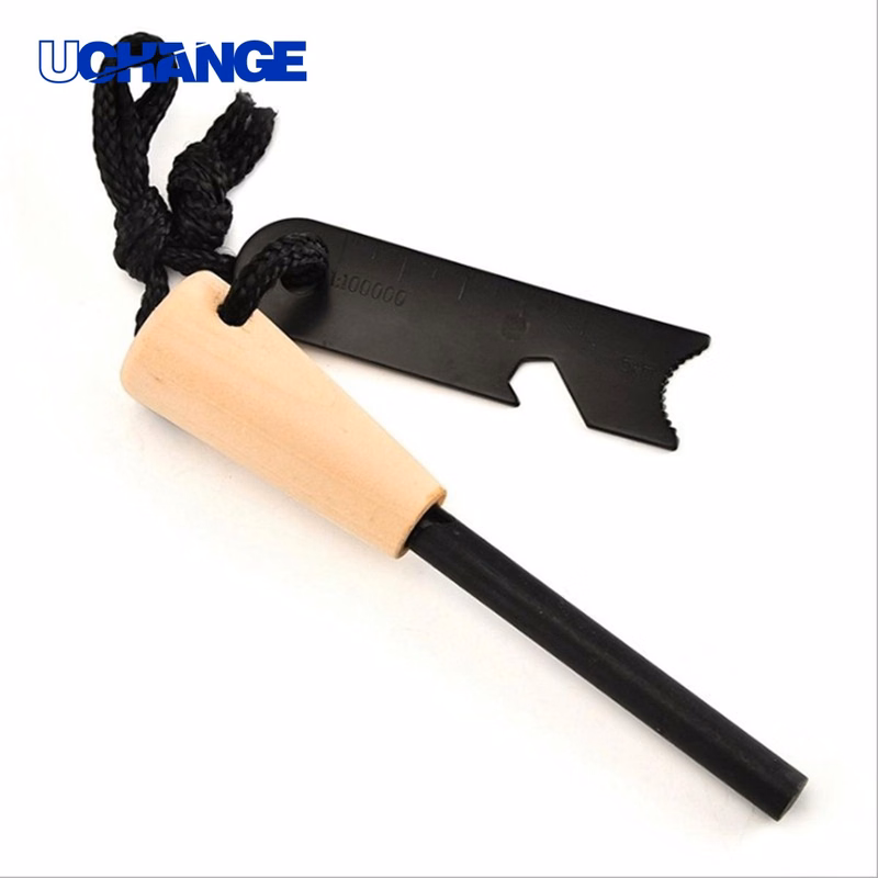 Magnesium Rod Lighter Tool