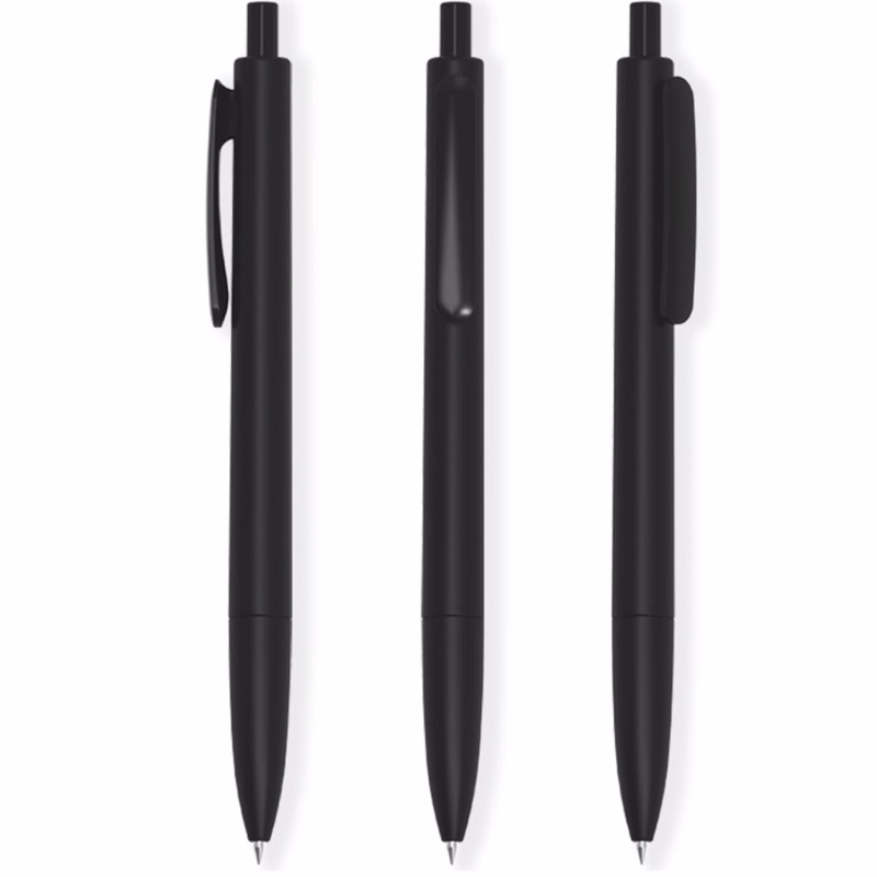 Reliable Push Button Pen