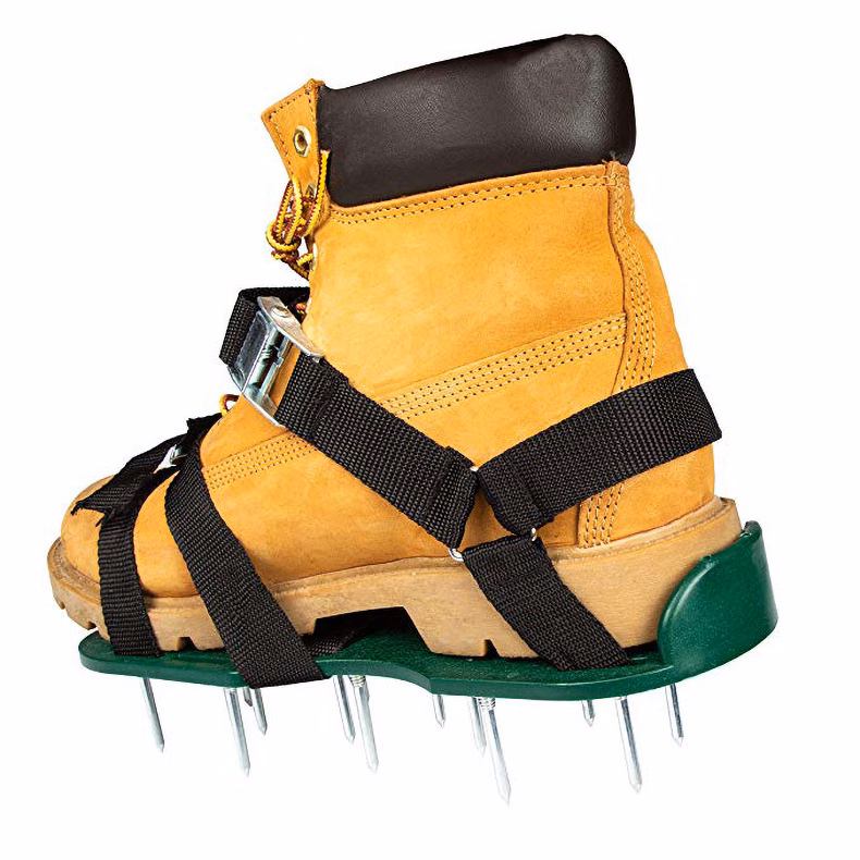 Nail Grassland Shoes Upgraded Garden Tool