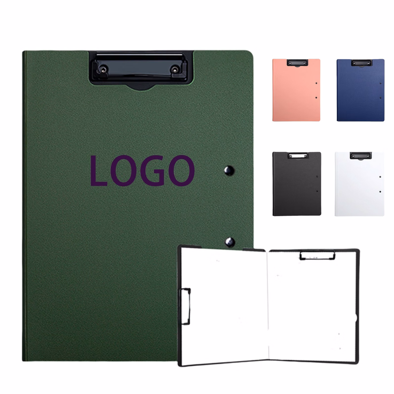 A4 Office Plastic Clipboard