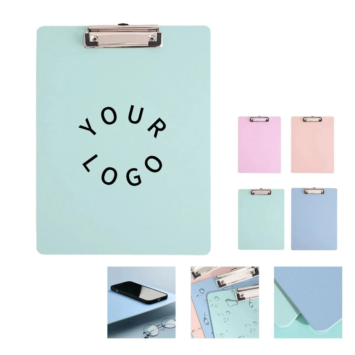 Professional A4 Size Clipboard for Writing 1