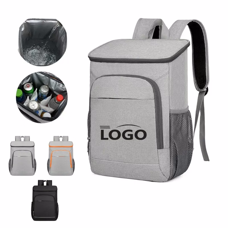 Insulated Cooler Backpack
