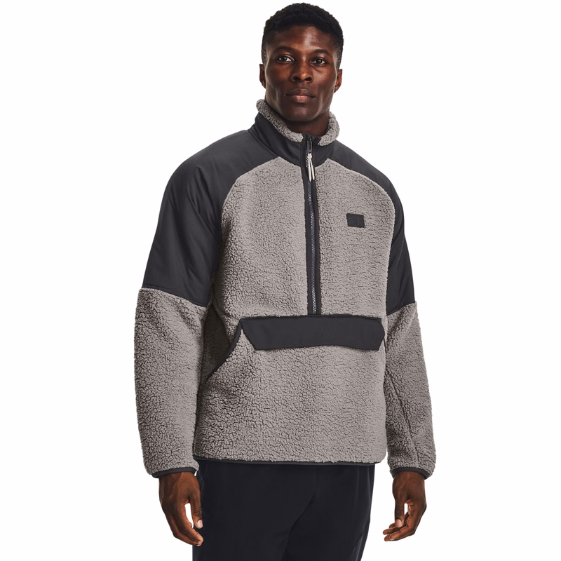 Men's UA Legacy Sherpa Zip