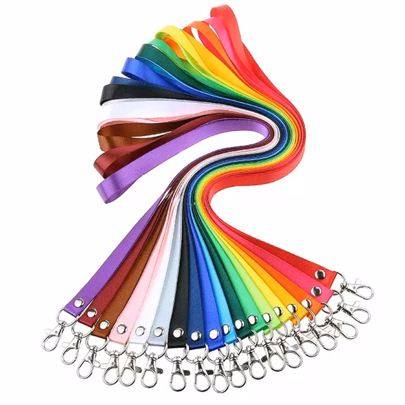 Lanyard With varies of hook