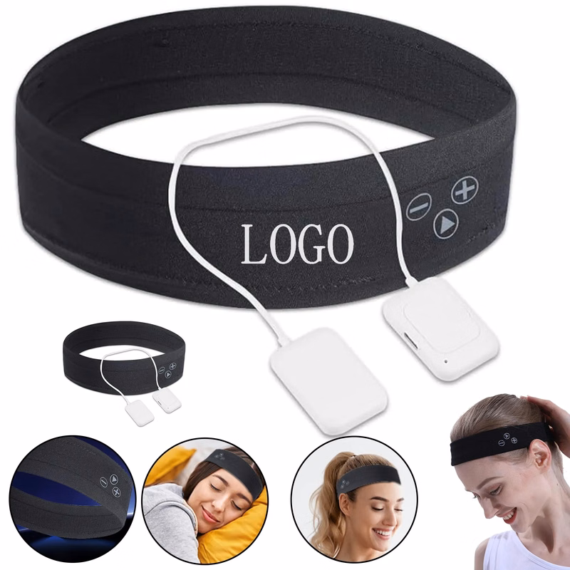 Yoga Outdoor Bluetooth Headphones