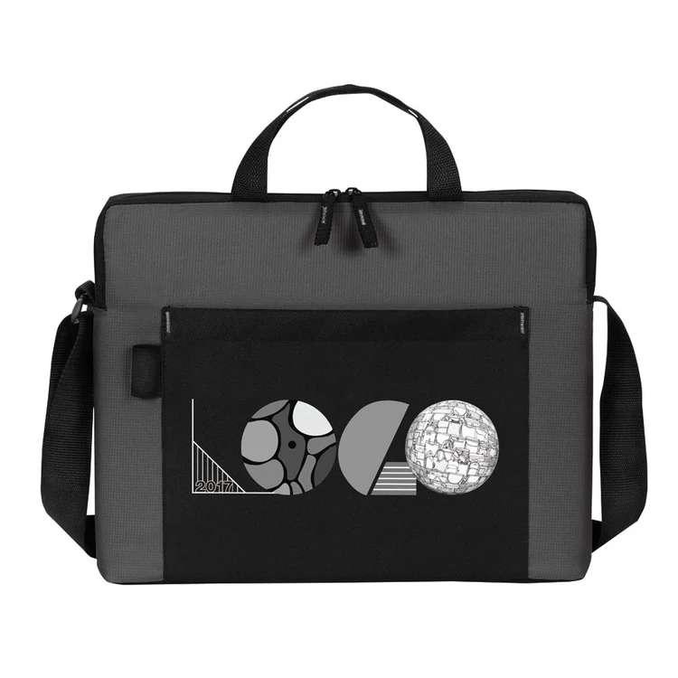 Performance Laptop Briefcase 1