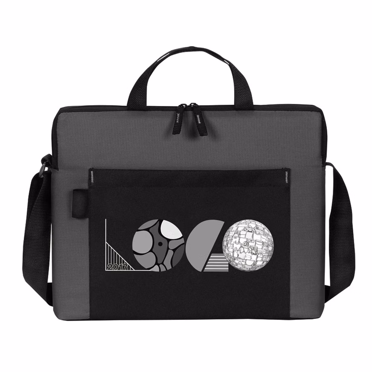 Performance Laptop Briefcase