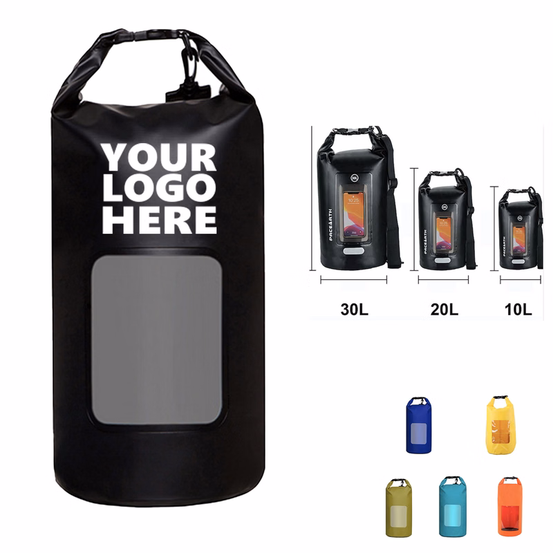 20L PVC Floating Waterproof Bag