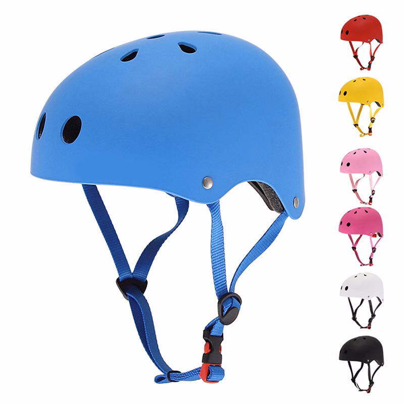 Adjustable Ski Helmet