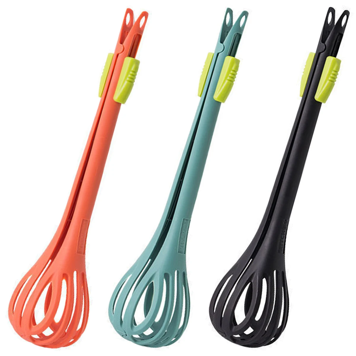 Multi-function Nylon Egg Beaters 1