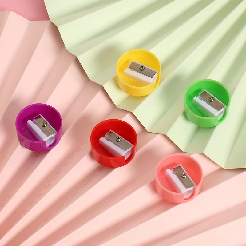 Pencil sharpener effectively and reliably sculpt pencils 1
