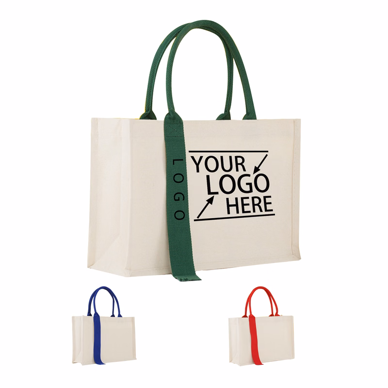 12oz Canvas Tote Bag