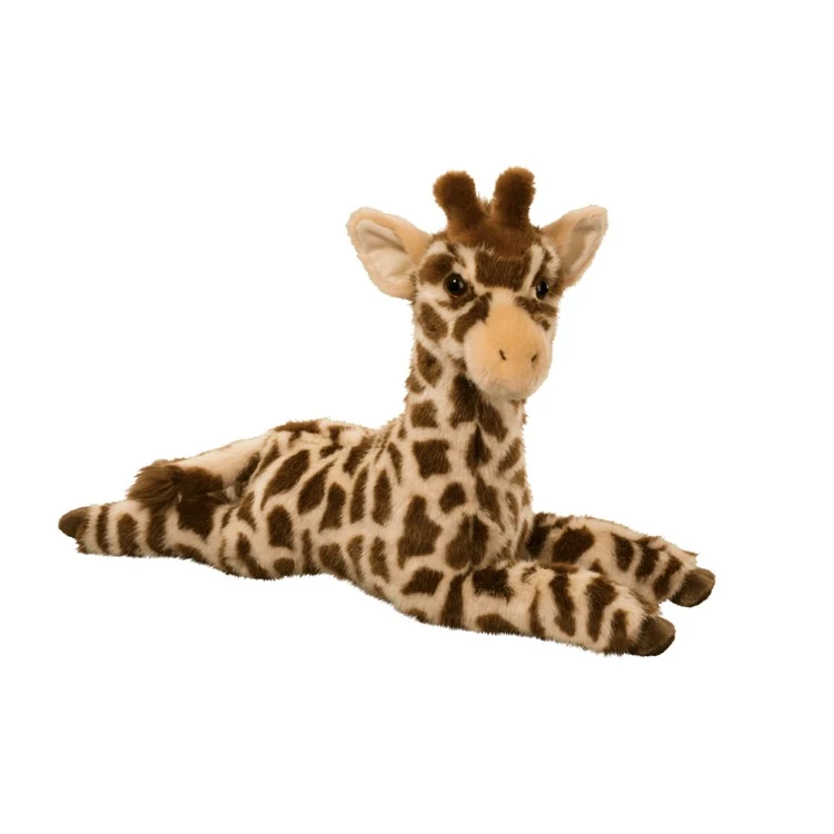 Jovi DLux Giraffe Stuffed Animal 1