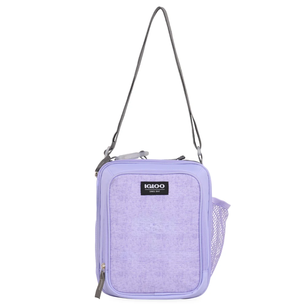 Igloo Everyday Vertical Lunch Bag Cooler 1