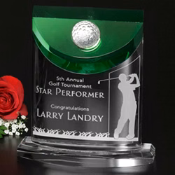 Birdie Award