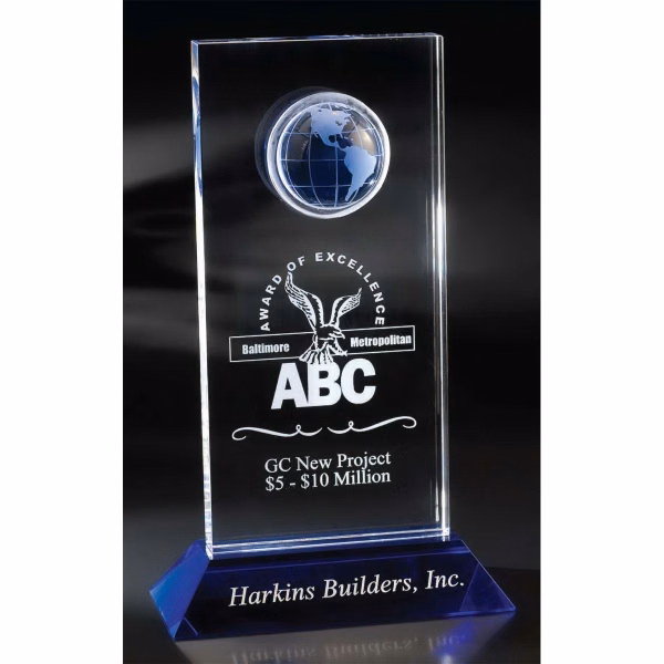 World View Award