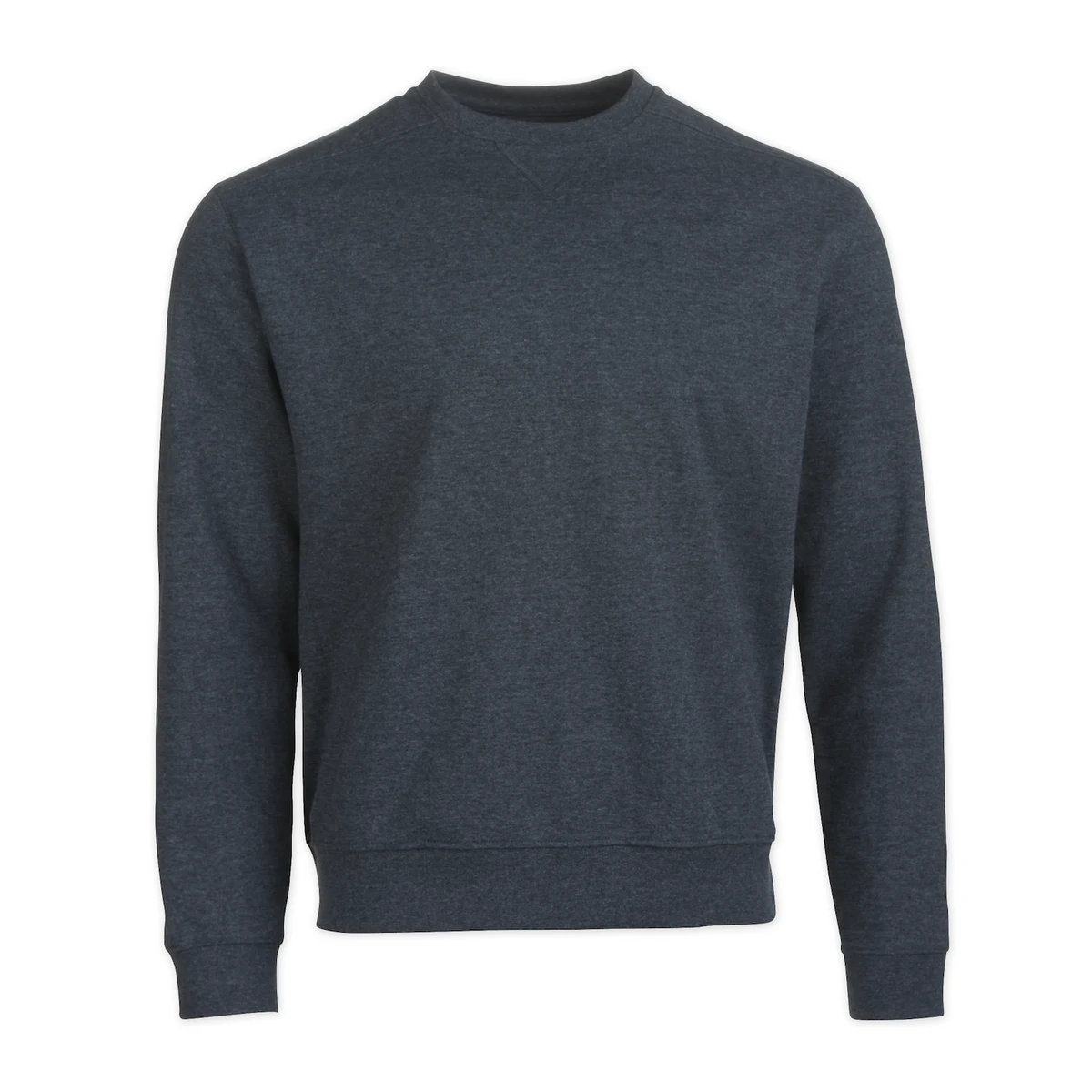 BOXERCRAFT RECRAFTED FLEECE CREW 1