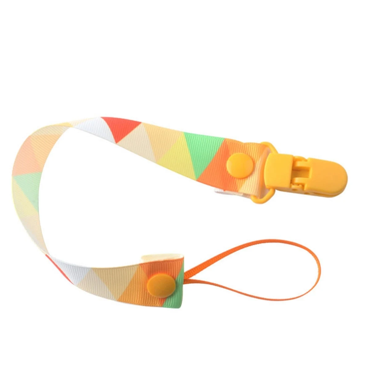 Anti Drop Chain Baby Pacifiers 1