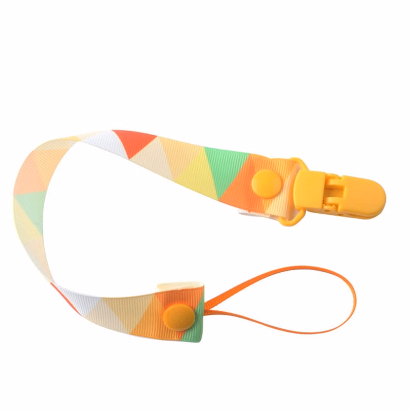 Anti Drop Chain Baby Pacifiers