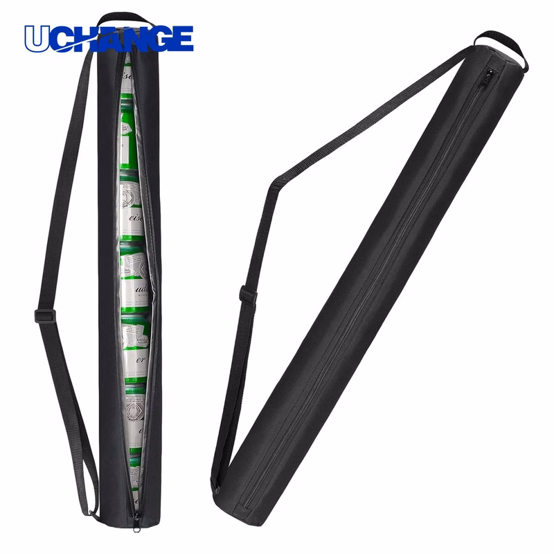Beer Sleeve Insulated Cooler Bag for Bottles