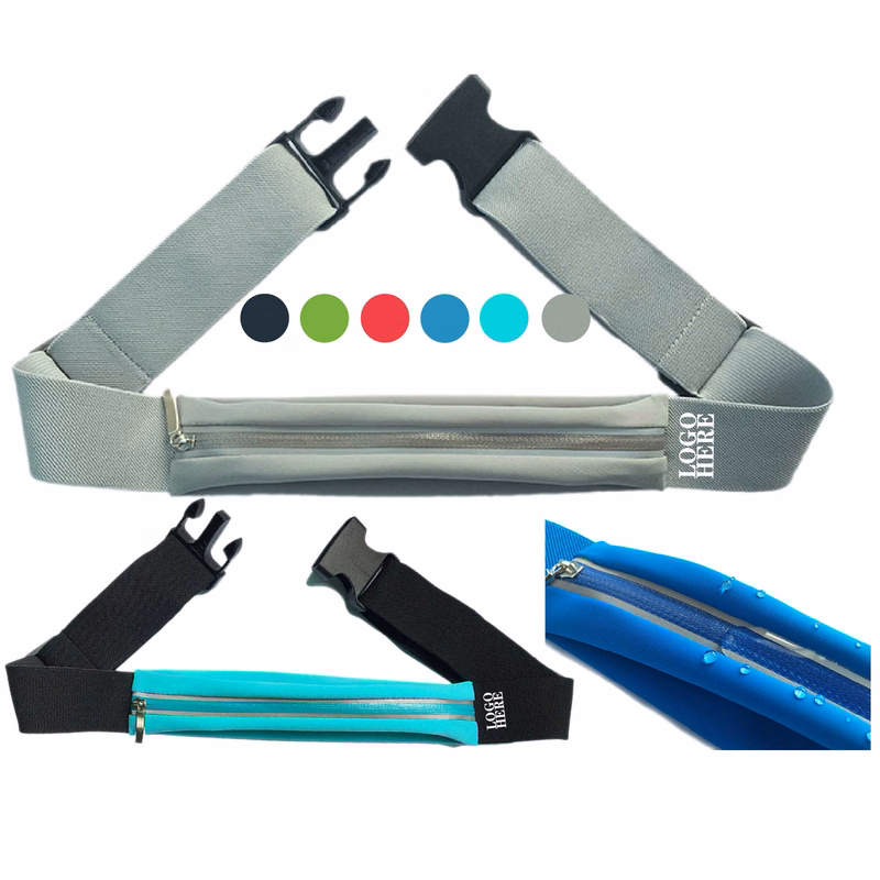 Waterpoof Fitness Belt