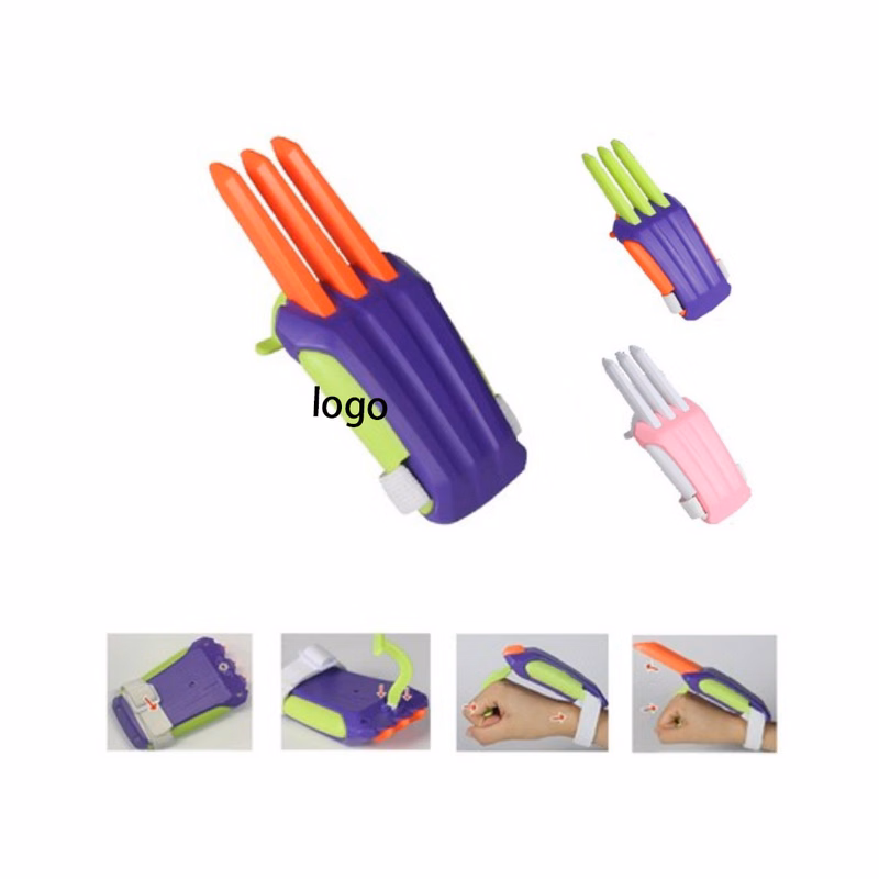 Wolverine Claws
