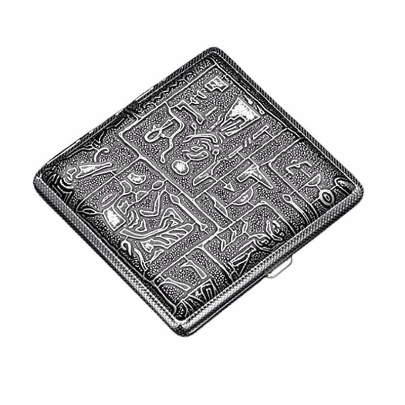 PU Cover Cigarette Holder