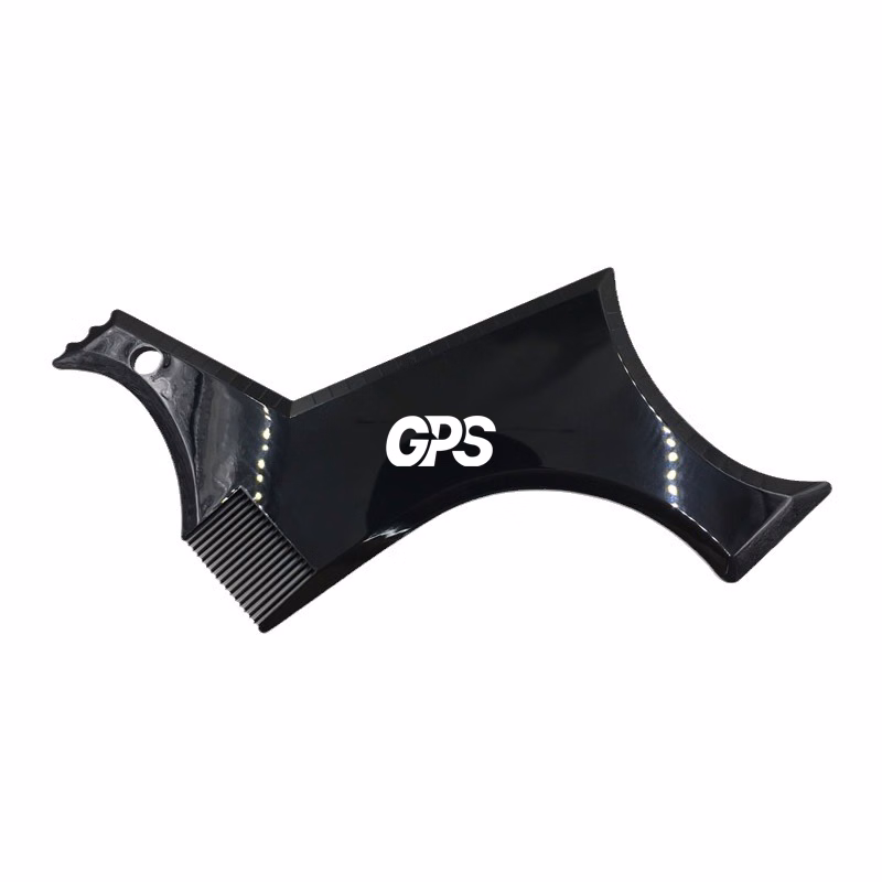 Beard Shaping & Styling Tool