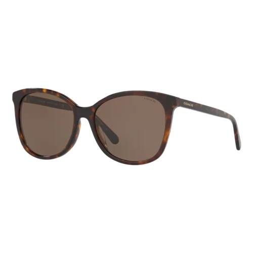 Coach Women's HC8271U Sunglasses 1