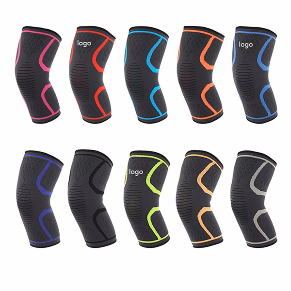 Protective Sports Knee Pad