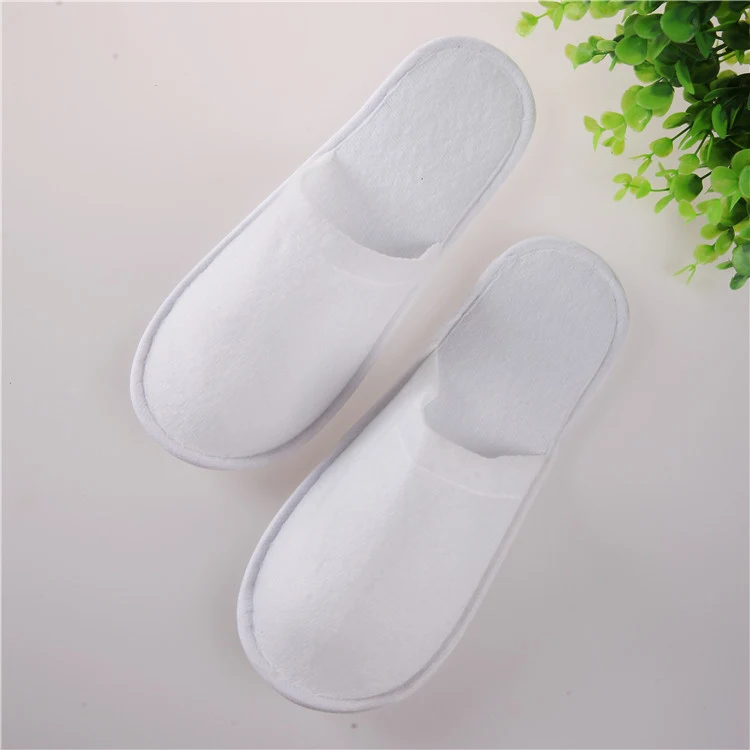 Hotel Slippers 1
