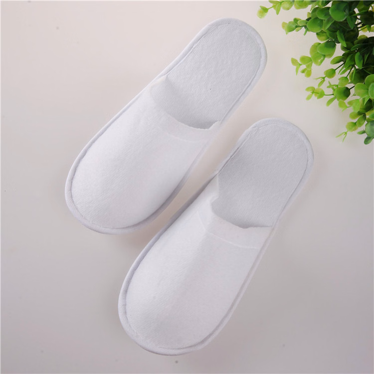 Hotel Slippers