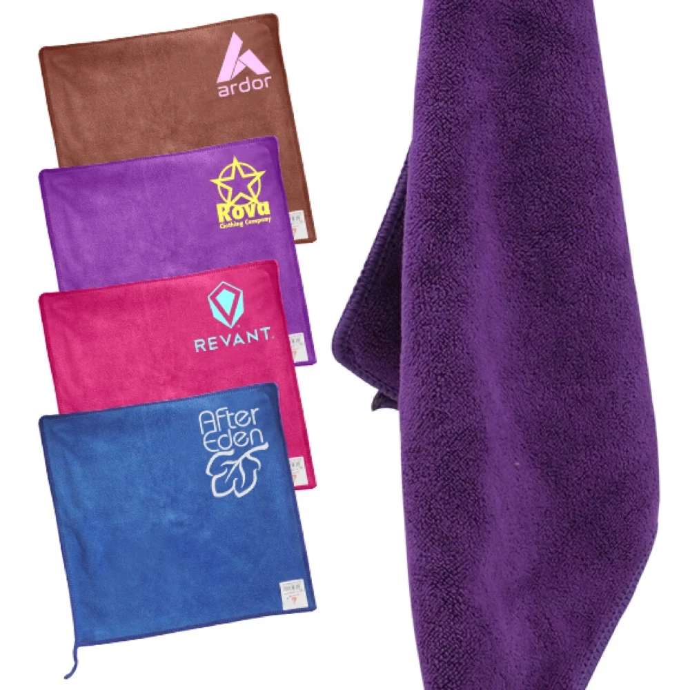 Team Rally Towel 1