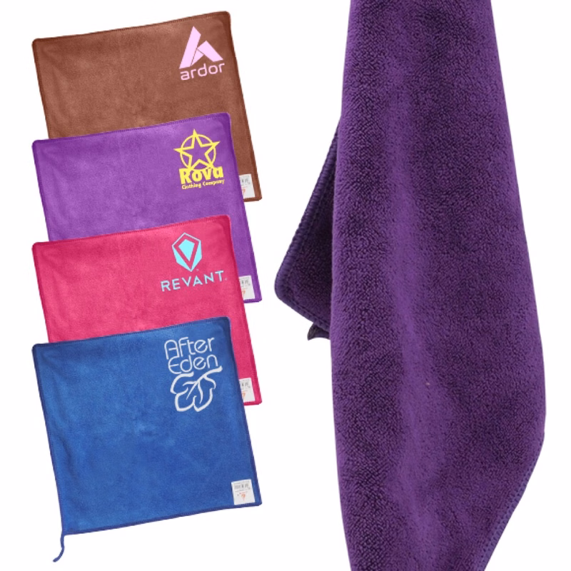 Team Rally Towel