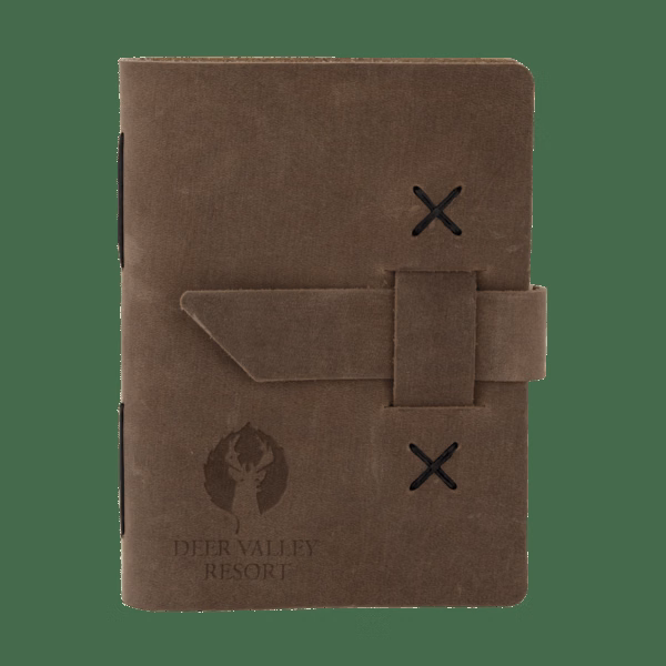 Journeyman Small Journal