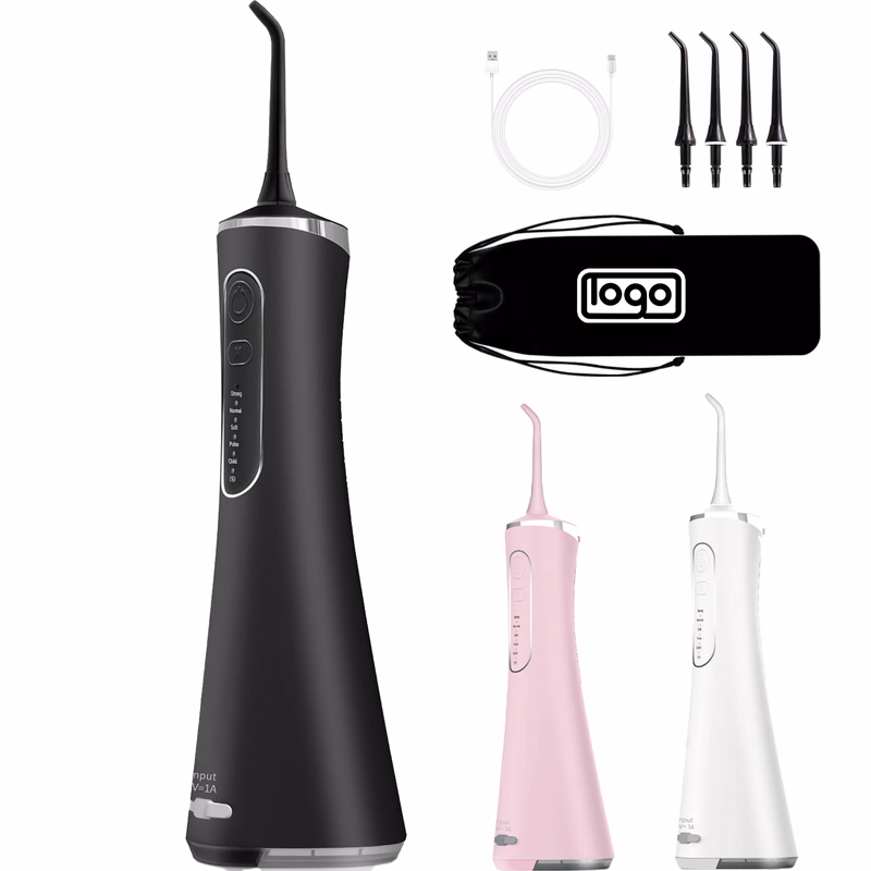 9 oz Rechargeable Oral Irrigator