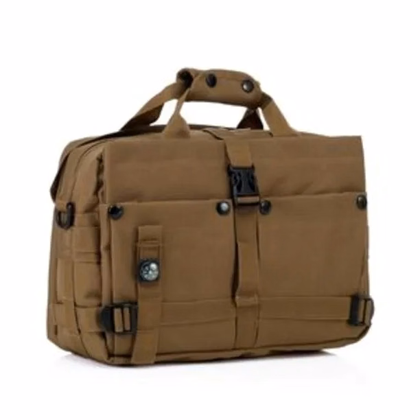 Tactical Laptop Compass Computer Messenger