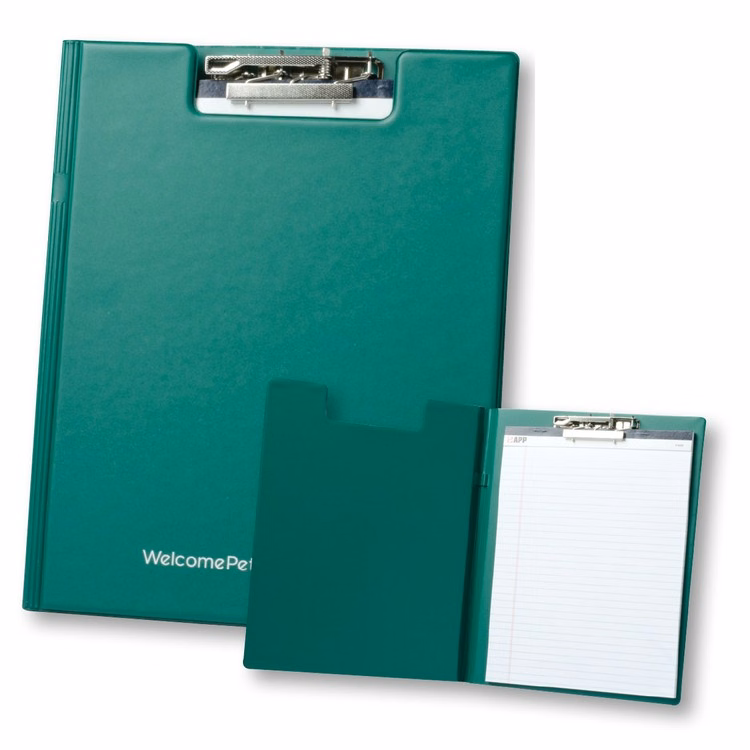 ClipFolio