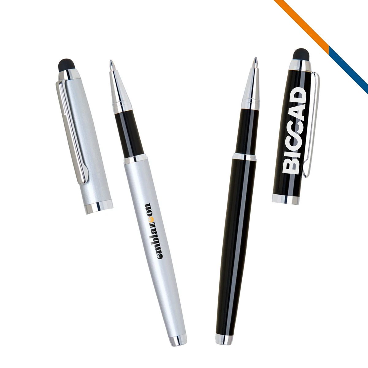 Copall 2in1 Stylus Pen 1