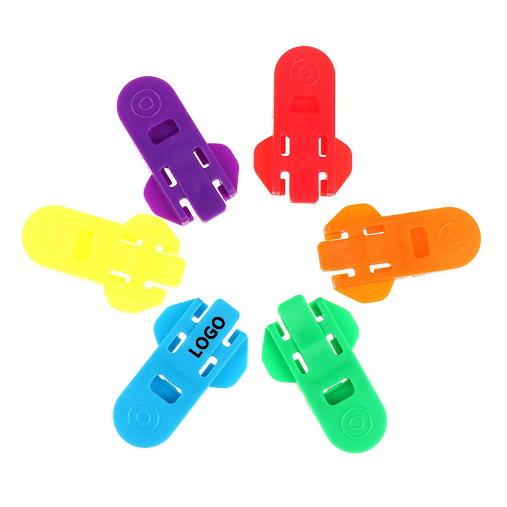 Manual Easy Openers 1