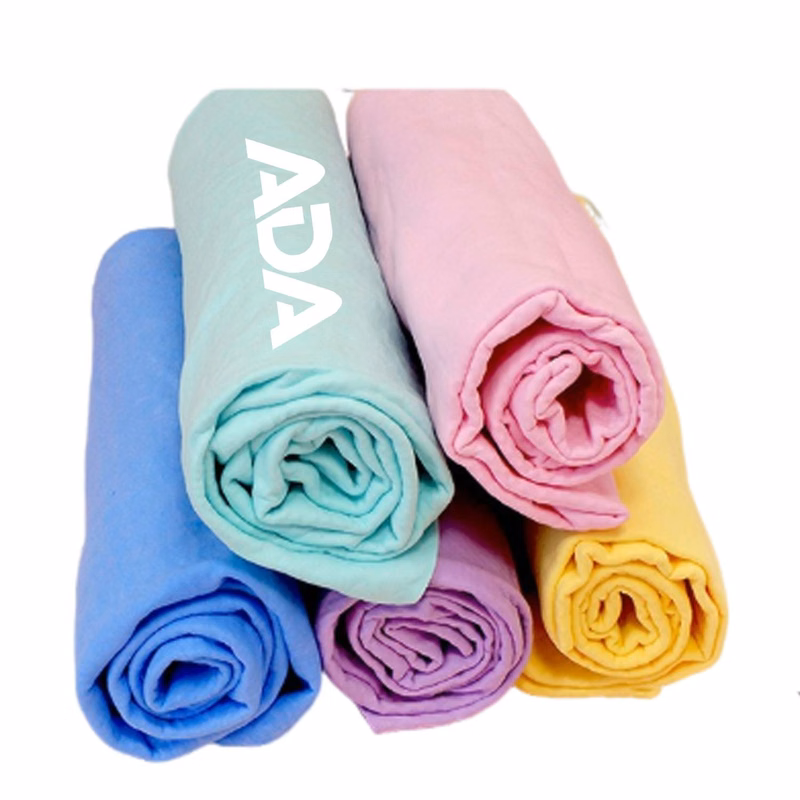 5 Piece Pet Quick Drying Absorbent Towel Set