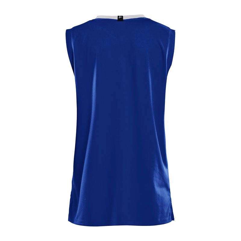 PROGRESS BASKET SINGLET W