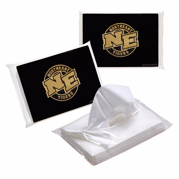 Promo Tissues 10-Pack