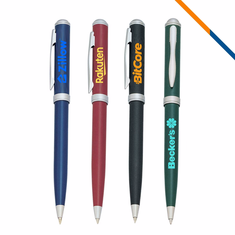 Zeliat Metal Pen