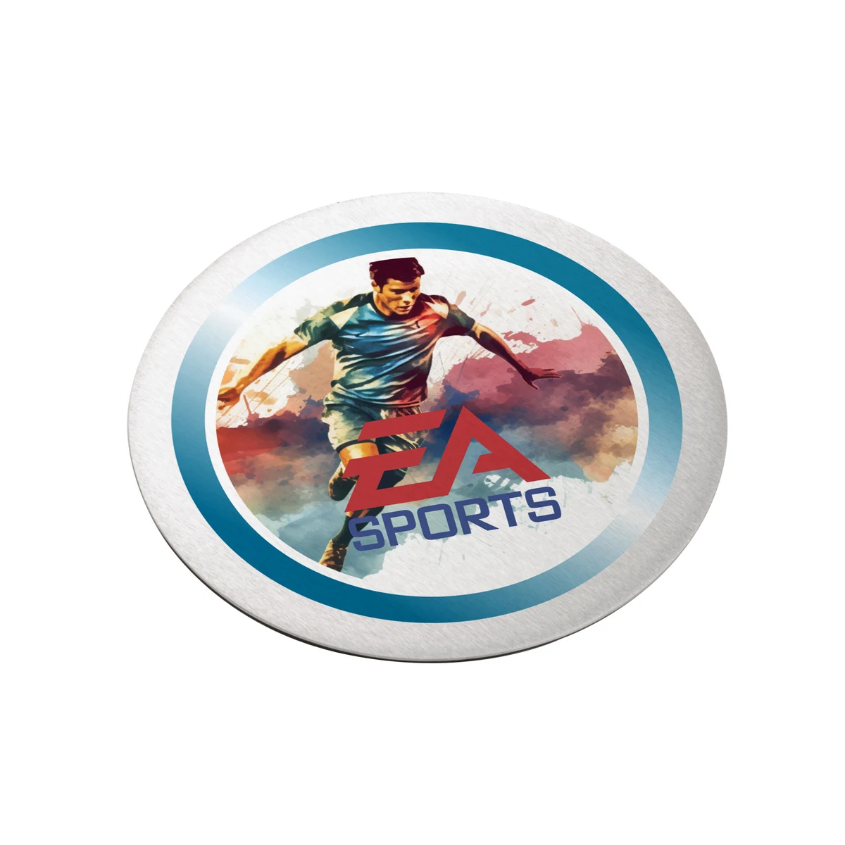 Denver VividPrint™ Coaster 1