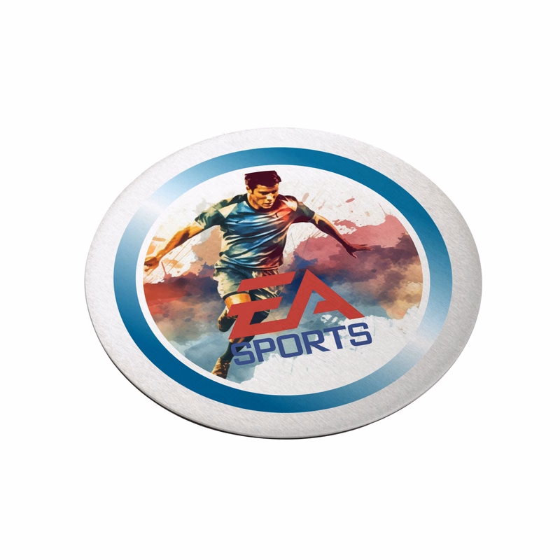Denver VividPrint™ Coaster